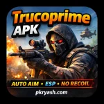 Trucoprime APK