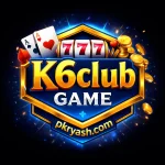 K6club Game