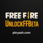 Unlock FF Beta APK