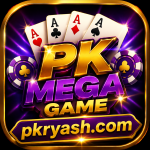 PK Mega Game