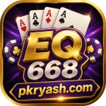 EQ 668 Game
