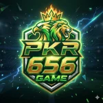 PKR656 Game
