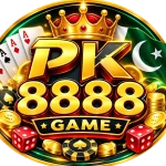 PK8888 Game